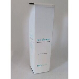 NEO CUTIS Neo Cleanse Gentle Cleanser 4.23oz Factory Sealed in Box